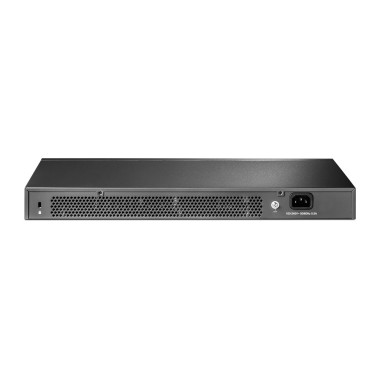 TP-Link JetStream Gigabit Switch 24-port TL-SG3428X