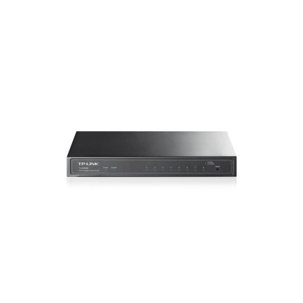 TP-Link Switch 8-port 101001000 TL-SG2008