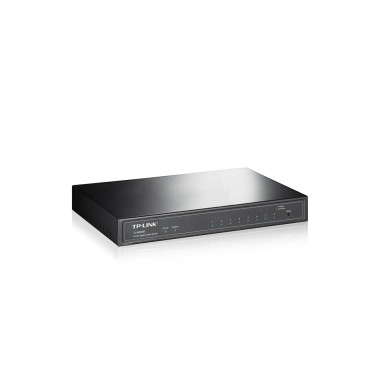 TP-Link Switch 8-port 101001000 TL-SG2008