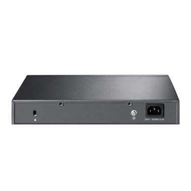 TP-Link Switch 8-port 101001000 TL-SG3210