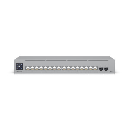 UbiQuiti UniFi Switch 16-port 101001000 USW-PRO-MAX-16 (1 Jahr Garantie)