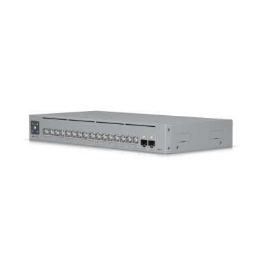 UbiQuiti UniFi Switch 16-port 101001000 USW-PRO-MAX-16 (1 Jahr Garantie)