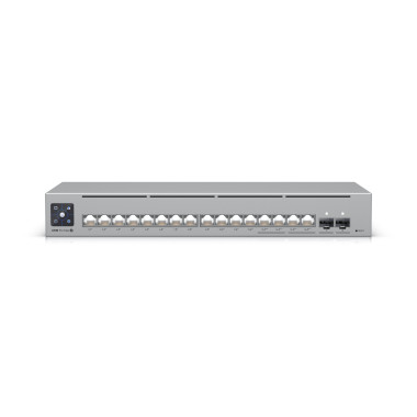 UbiQuiti UniFi Switch 16-port 101001000 USW-PRO-MAX-16-POE (1 Jahr Garantie)