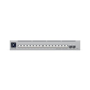 UbiQuiti UniFi Switch 16-port 101001000 USW-PRO-MAX-16-POE (1 Jahr Garantie)