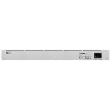 UbiQuiti UniFi Switch 24-port 101001000 USW-24 (1 Jahr Garantie)