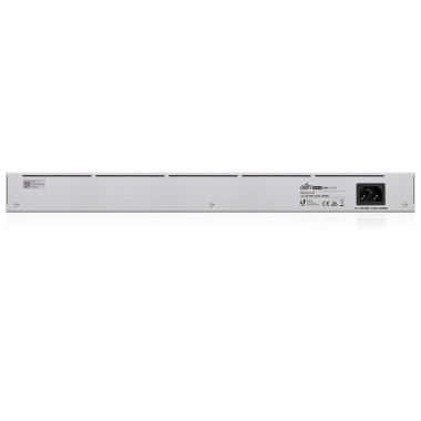 UbiQuiti UniFi Switch 24-port 101001000 USW-24-POE ( 1 Jahr Garantie)
