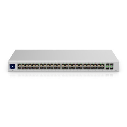 UbiQuiti UniFi Switch 48-port 101001000 USW-48 (1 Jahr Garantie)
