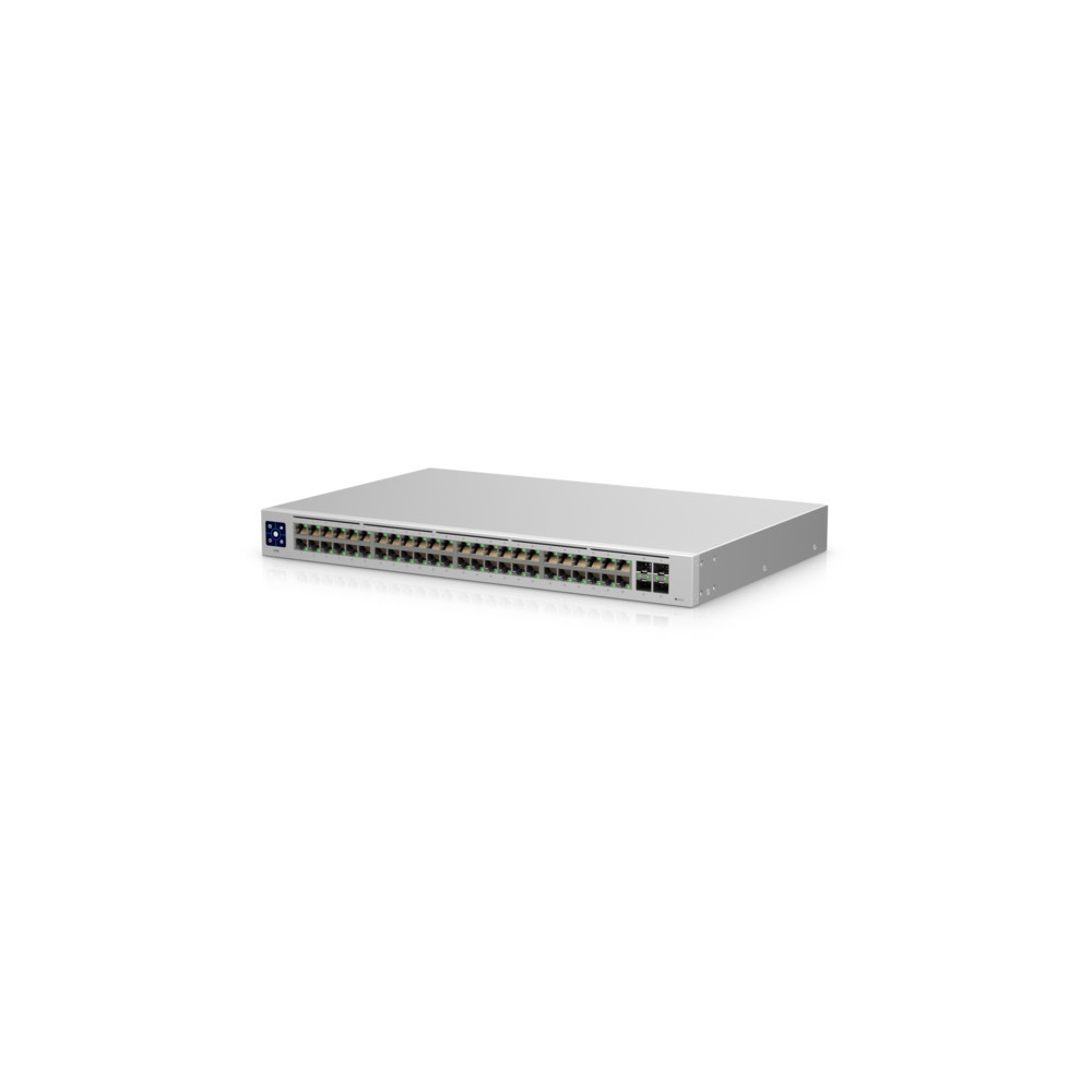 UbiQuiti UniFi Switch 48-port 101001000 USW-48 (1 Jahr Garantie)