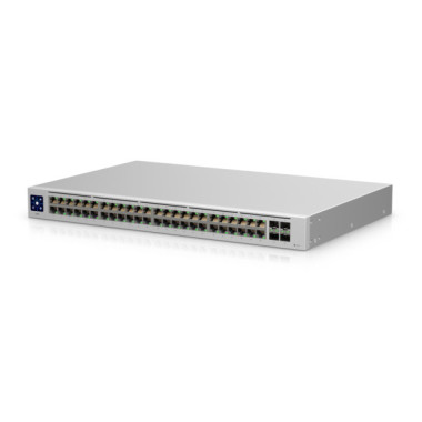 UbiQuiti UniFi Switch 48-port 101001000 USW-48 (1 Jahr Garantie)