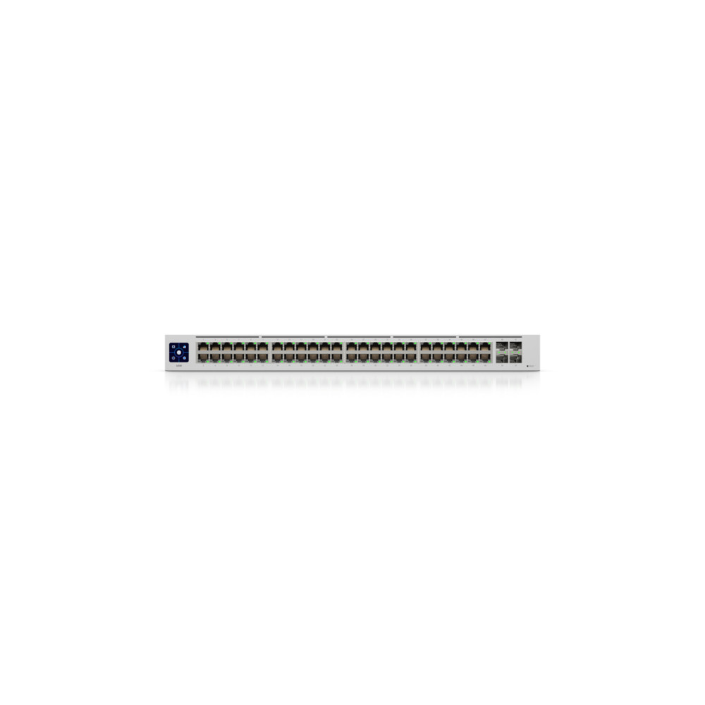 UbiQuiti UniFi Switch 48-port 101001000 USW-48 (1 Jahr Garantie)