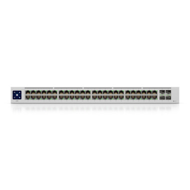 UbiQuiti UniFi Switch 48-port 101001000 USW-48 (1 Jahr Garantie)