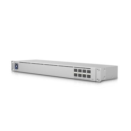 UbiQuiti UniFi Switch 8-port 10G USW-Aggregation( 1 Jahr Garantie)