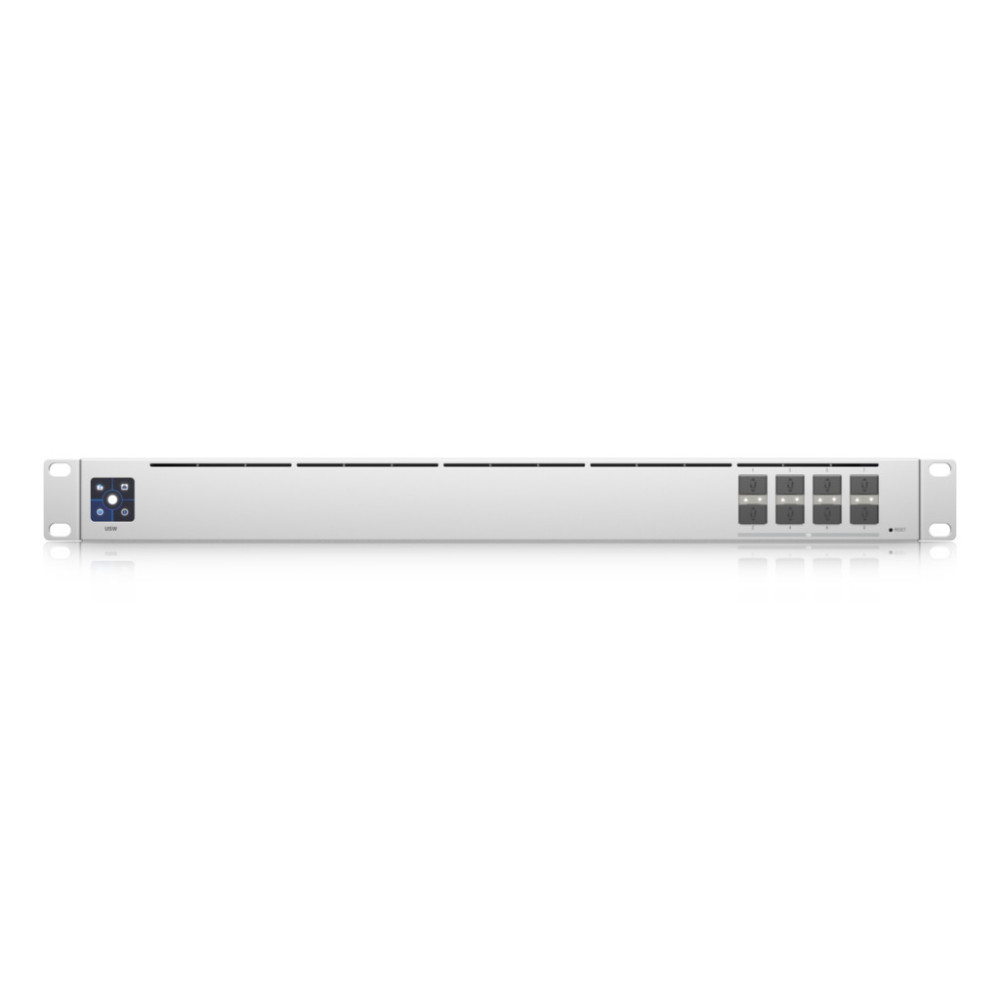 UbiQuiti UniFi Switch 8-port 10G USW-Aggregation( 1 Jahr Garantie)