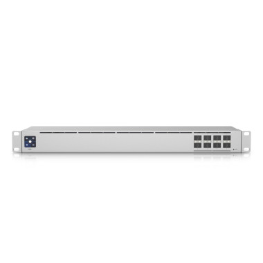 UbiQuiti UniFi Switch 8-port 10G USW-Aggregation( 1 Jahr Garantie)