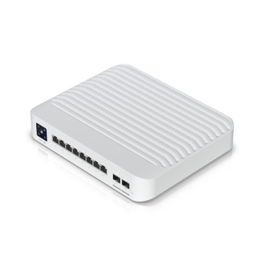 UbiQuiti UniFi Switch Pro 8-port 101001000 USW-Pro-8-PoE (1 Jahr Garantie)