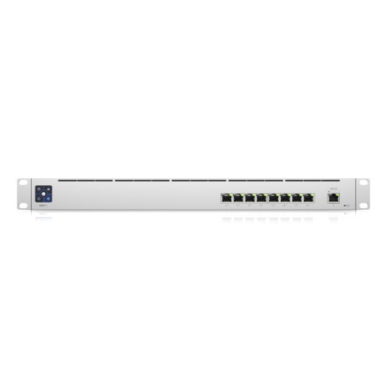 UbiQuiti UniFi Switch USW-MISSION-CRITICAL (1 Jahr Garantie)