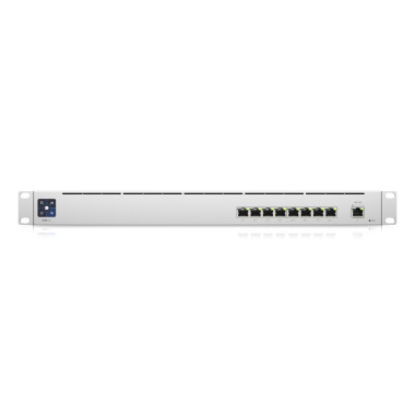 UbiQuiti UniFi Switch USW-MISSION-CRITICAL (1 Jahr Garantie)