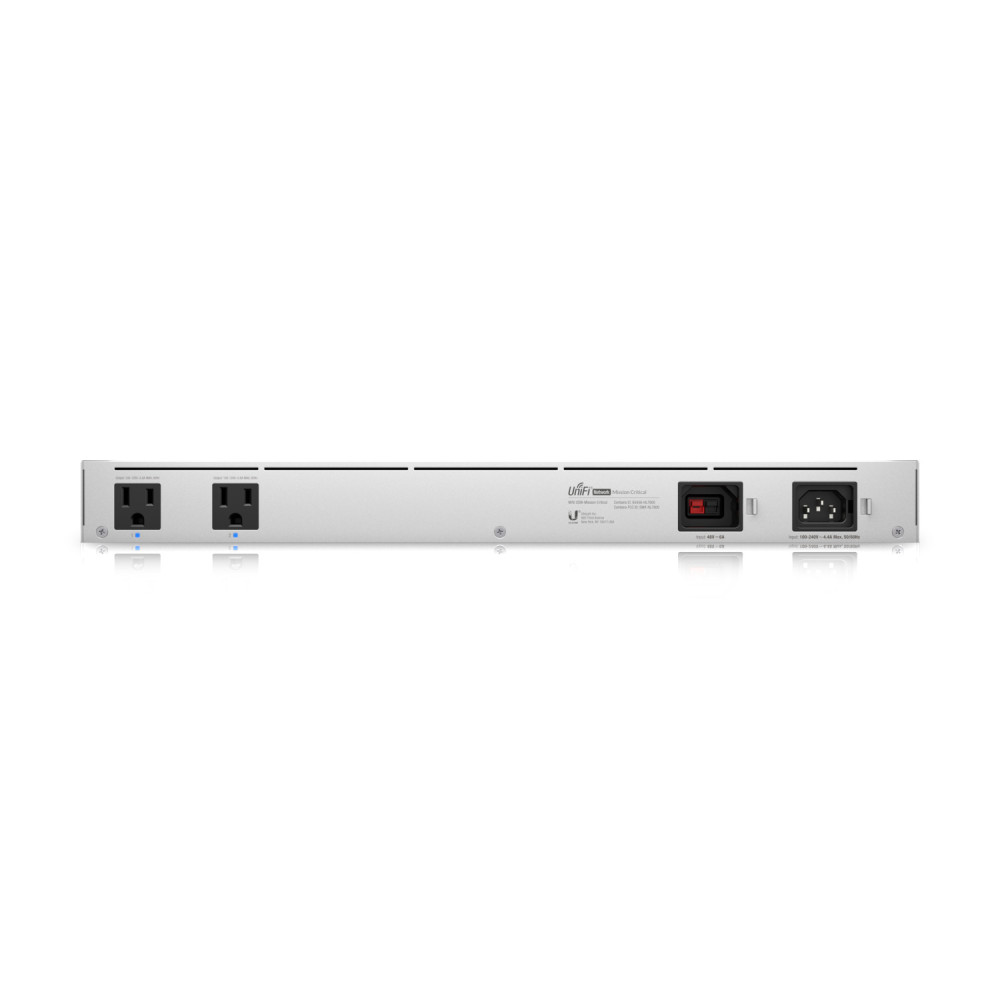 UbiQuiti UniFi Switch USW-MISSION-CRITICAL (1 Jahr Garantie)