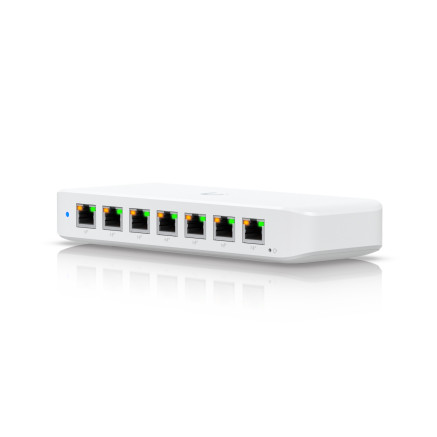 UbiQuiti UniFi Switch USW-ULTRA-210W (1 Jahr Garantie)