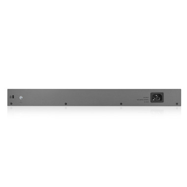 Zyxel Switch 24-port 101001000 GS1350-26HP-EU0101F