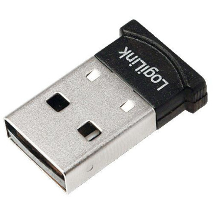 Logilink AdapterUSB 2.0 Bluetooth 4.0 BT0015