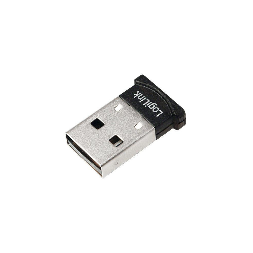 Logilink AdapterUSB 2.0 Bluetooth 4.0 BT0015 Logilink AdapterUSB 2.0 Bluetooth 4.0 BT0015