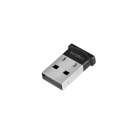 LogiLink Bluetooth 5.0-Adapter, USB 2.0, USB-A BT0058