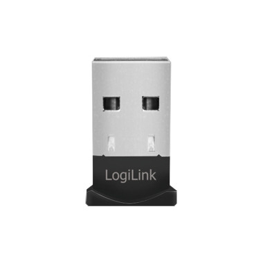 LogiLink Bluetooth 5.0-Adapter, USB 2.0, USB-A BT0058