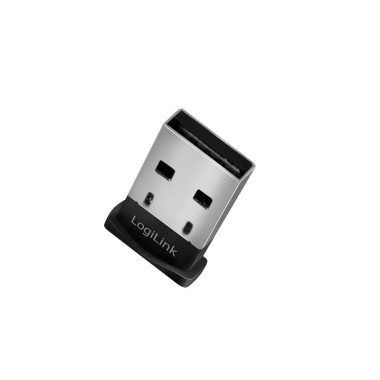 LogiLink Bluetooth 5.0-Adapter, USB 2.0, USB-A BT0058