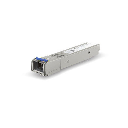 UbiQuiti U Fiber SFP Transceiver-Modul UF-GP-B (1 Jahr Garantie)