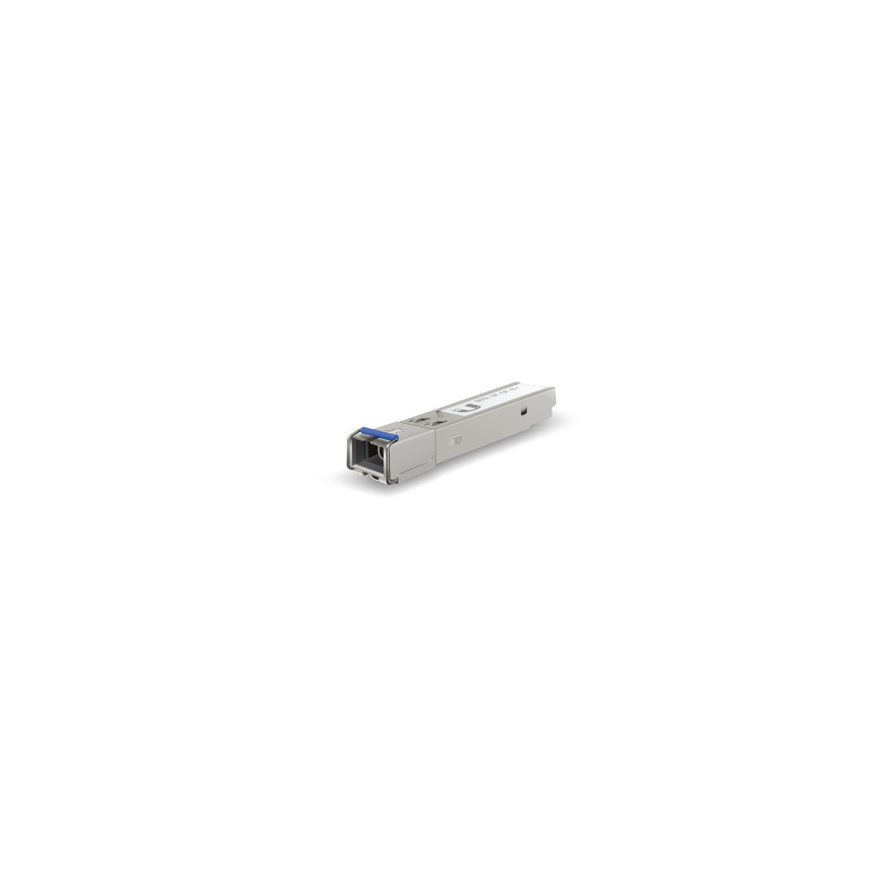UbiQuiti U Fiber SFP Transceiver-Modul UF-GP-B (1 Jahr Garantie) UbiQuiti U Fiber SFP Transceiver-Modul UF-GP-B (1 Jahr Garantie)