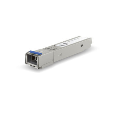 UbiQuiti U Fiber SFP Transceiver-Modul UF-GP-B (1 Jahr Garantie)
