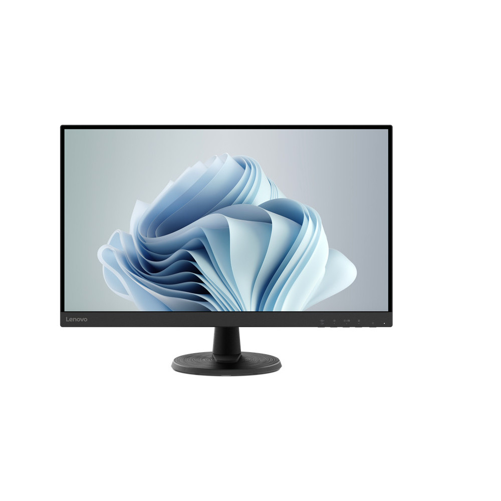 TFT Lenovo D27-40 68.6 cm (27) LED,HDMI,VGA 67A3KAC6EU