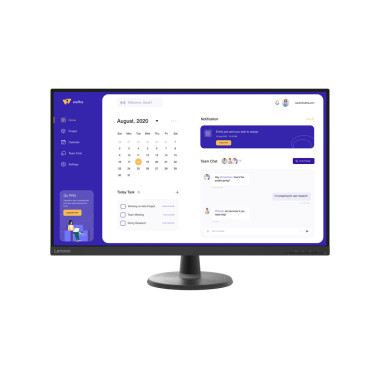 TFT Lenovo D32U-45 80cm (31,5)LED, HDMI,DisplayPort 67A1GAC2EU