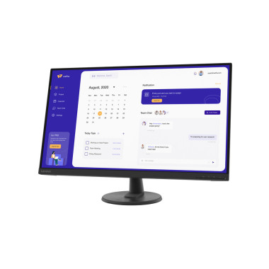 TFT Lenovo D32U-45 80cm (31,5)LED, HDMI,DisplayPort 67A1GAC2EU