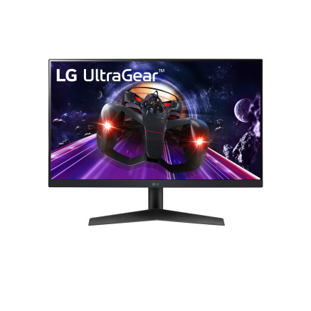 TFT LG 24GN60R-B 60cm (24)LED,2xHDMI,DisplayPort