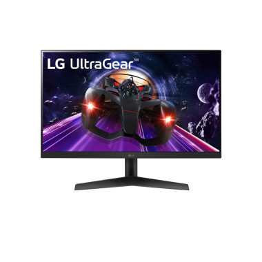 TFT LG 24GN60R-B 60cm (24)LED,2xHDMI,DisplayPort