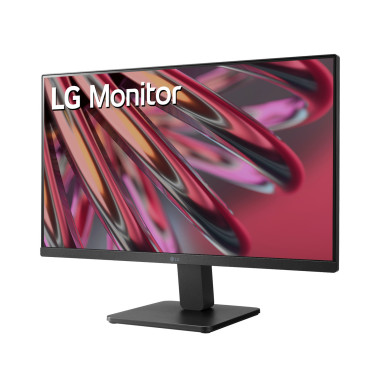 TFT LG 24MR400-B 61cm (24)HDMI,VGA