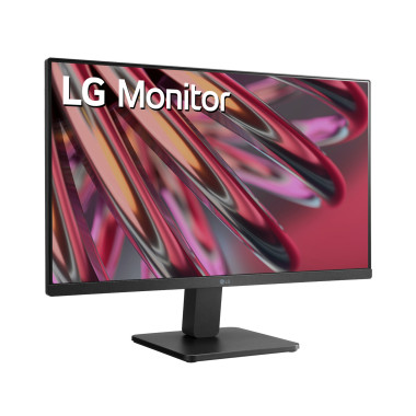 TFT LG 24MR400-B 61cm (24)HDMI,VGA