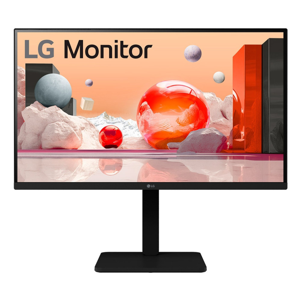 TFT LG 27BA550-B 68,60cm (27)LED,HDMI,VGA,DisplayPort,SP TFT LG 27BA550-B 68,60cm (27)LED,HDMI,VGA,DisplayPort,SP