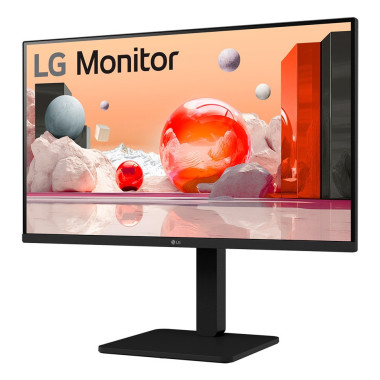 TFT LG 27BA550-B 68,60cm (27)LED,HDMI,VGA,DisplayPort,SP