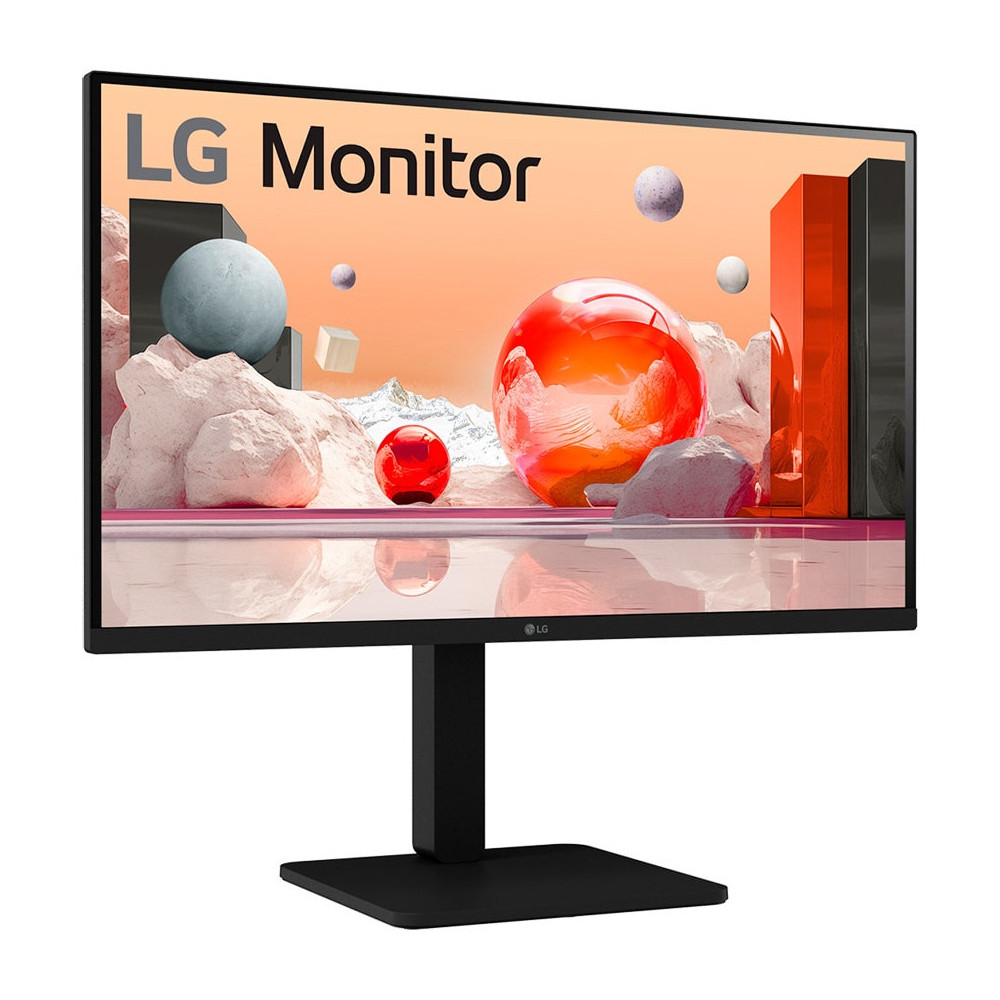 TFT LG 27BA550-B 68,60cm (27)LED,HDMI,VGA,DisplayPort,SP