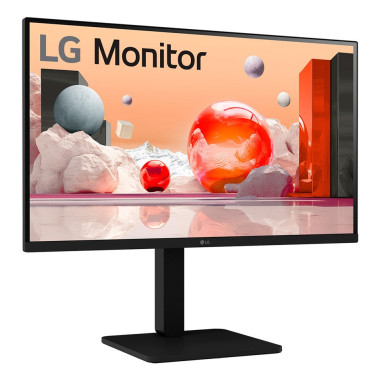 TFT LG 27BA550-B 68,60cm (27)LED,HDMI,VGA,DisplayPort,SP