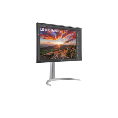 TFT LG 27UP85NP-W 68,4cm (27)2xHDMI,DisplayPort,SP