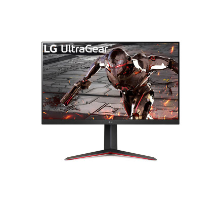 TFT LG 32GN650-B 81,30cm (32)LED,2xHDMI,DisplayPort