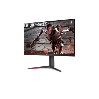 TFT LG 32GN650-B 81,30cm (32)LED,2xHDMI,DisplayPort