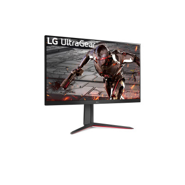 TFT LG 32GN650-B 81,30cm (32)LED,2xHDMI,DisplayPort