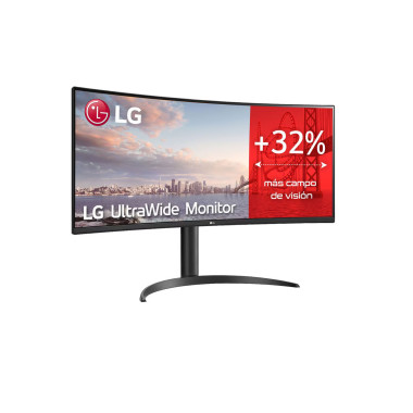 TFT LG 34WP75CP-B 86,4 cm (34),HDMI,Displayport,SP