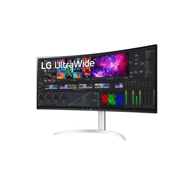 TFT LG UltraWide 40WP95XP-W 101.6cm (40) LED,2xHDMI,DisplayPort,Thunderbold 4,SP