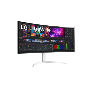 TFT LG UltraWide 40WP95XP-W 101.6cm (40) LED,2xHDMI,DisplayPort,Thunderbold 4,SP